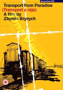 Transport from Paradise (DVD)